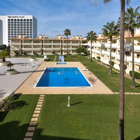 Vila Atlantida - Vilamoura-Quarteira Holiday Home - Beach At 250 Mts Exterior foto