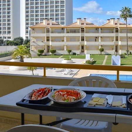Vila Atlantida - Vilamoura-Quarteira Holiday Home - Beach At 250 Mts Exterior foto