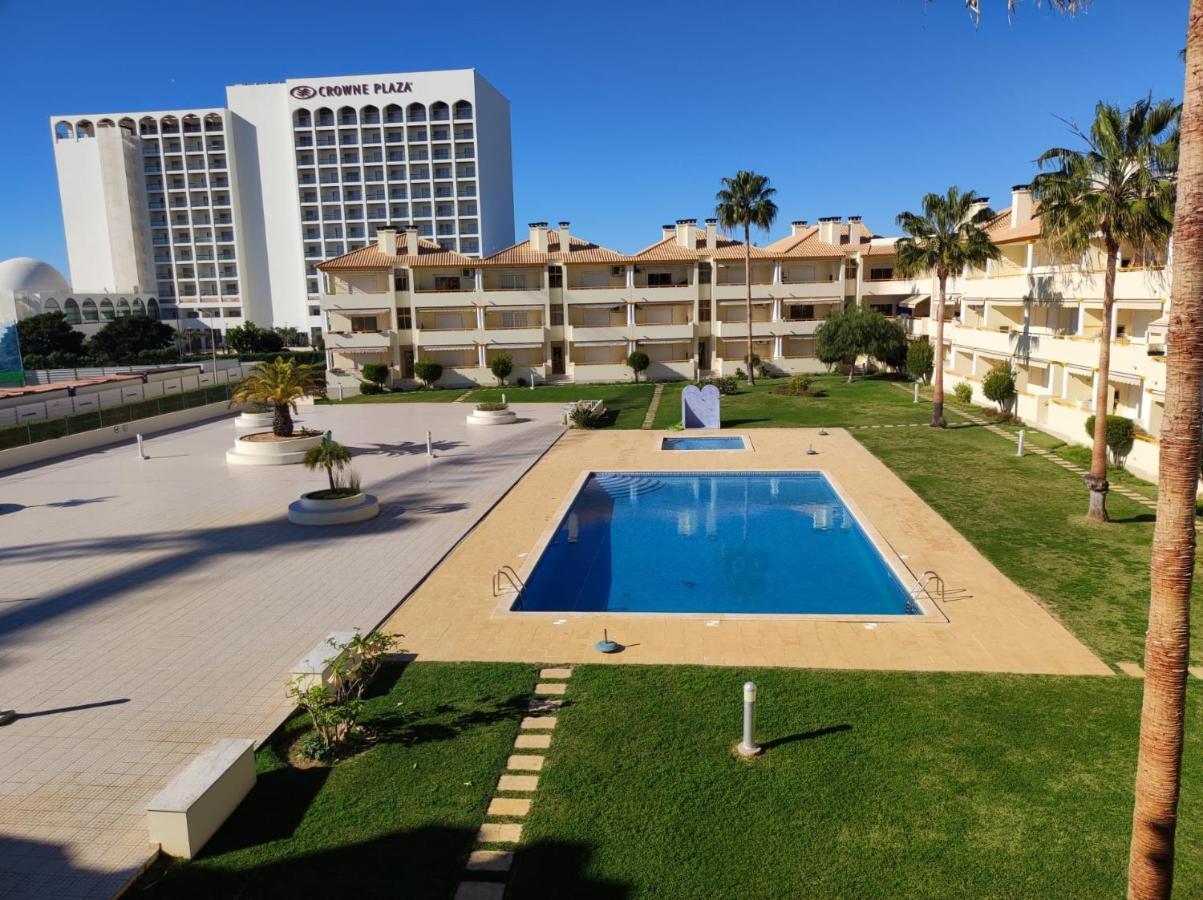 Vila Atlantida - Vilamoura-Quarteira Holiday Home - Beach At 250 Mts Exterior foto