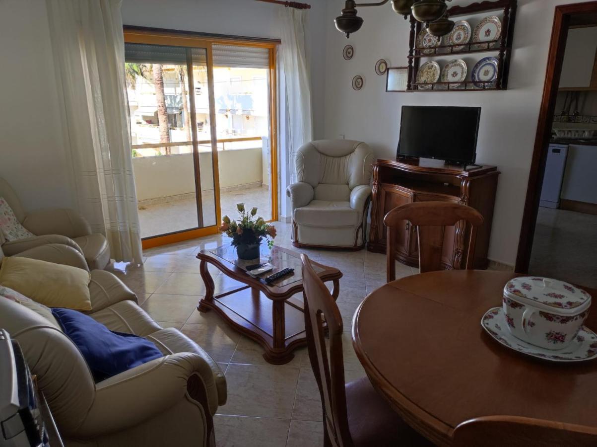 Vila Atlantida - Vilamoura-Quarteira Holiday Home - Beach At 250 Mts Exterior foto