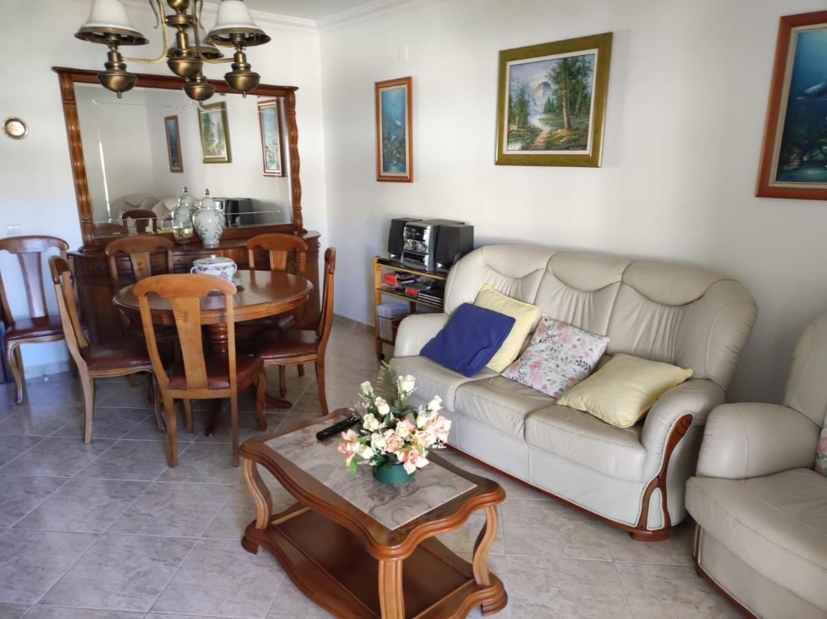 Vila Atlantida - Vilamoura-Quarteira Holiday Home - Beach At 250 Mts Exterior foto