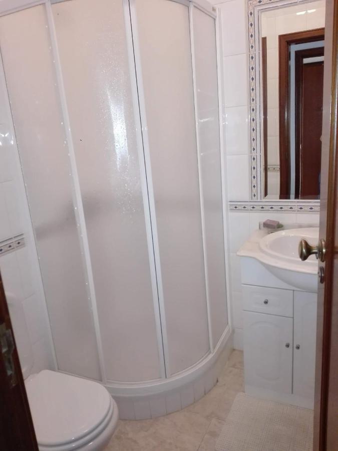 Vila Atlantida - Vilamoura-Quarteira Holiday Home - Beach At 250 Mts Exterior foto