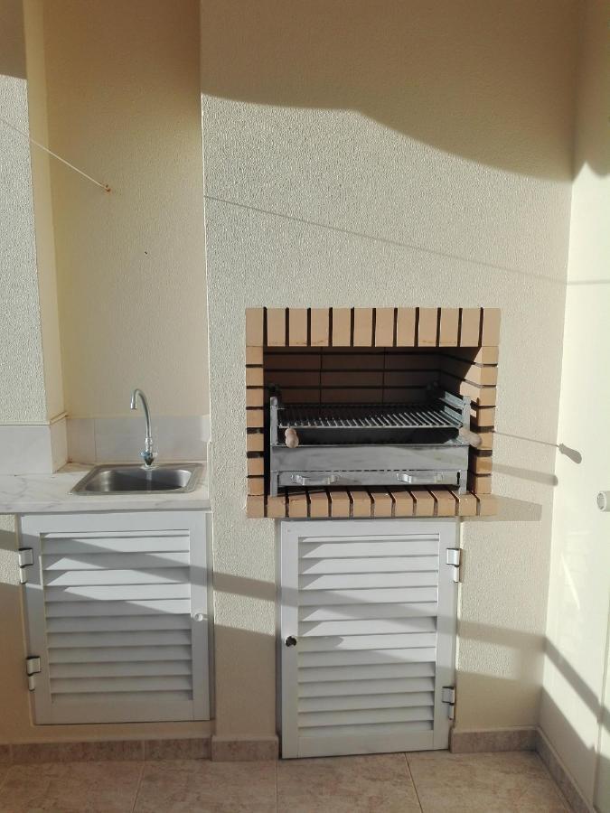 Vila Atlantida - Vilamoura-Quarteira Holiday Home - Beach At 250 Mts Exterior foto