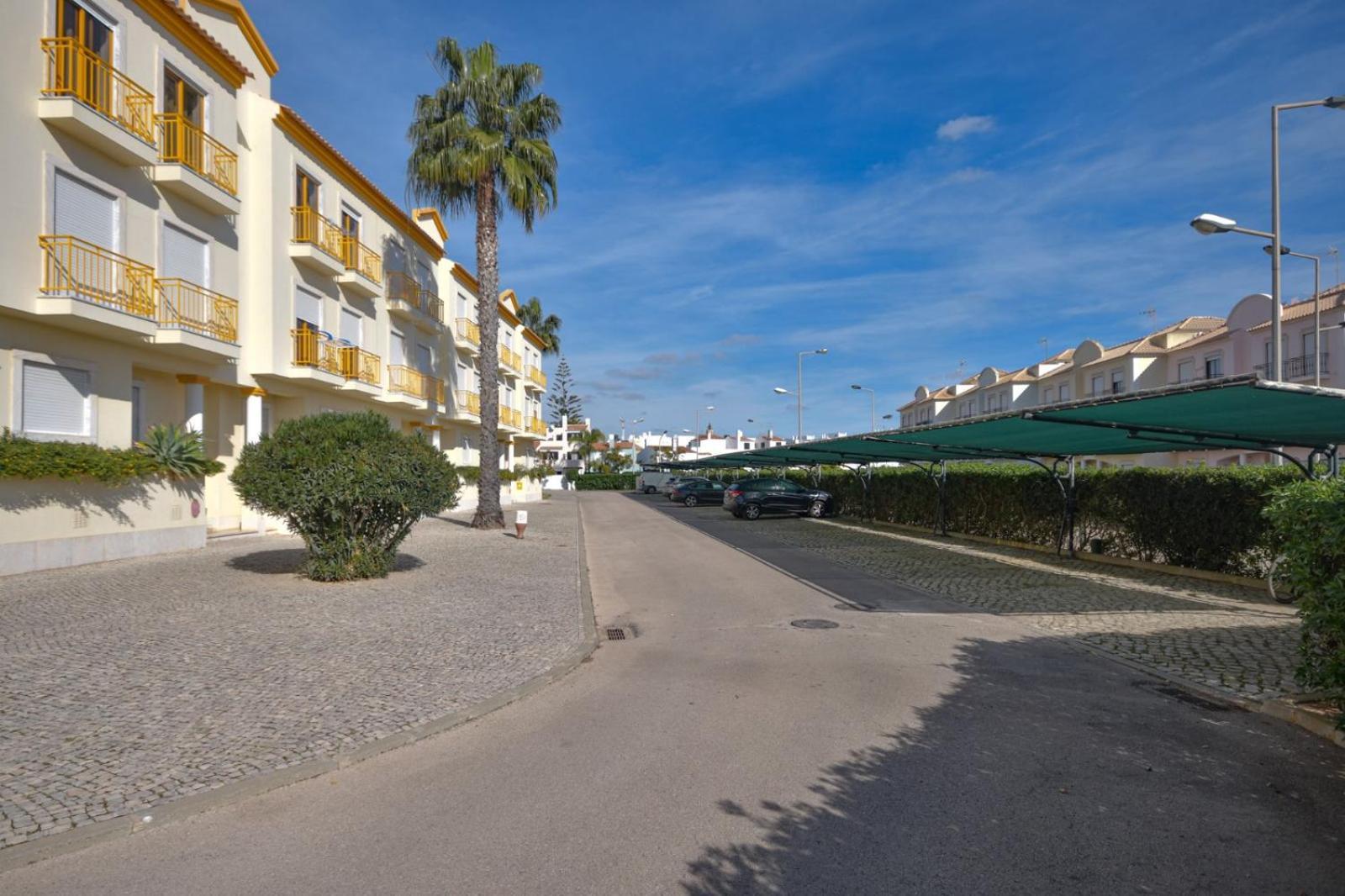 Vila Atlantida - Vilamoura-Quarteira Holiday Home - Beach At 250 Mts Exterior foto