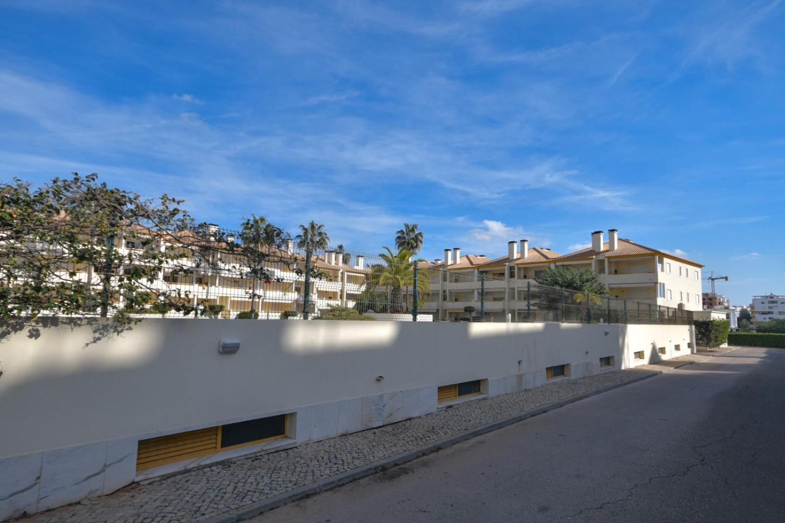 Vila Atlantida - Vilamoura-Quarteira Holiday Home - Beach At 250 Mts Exterior foto
