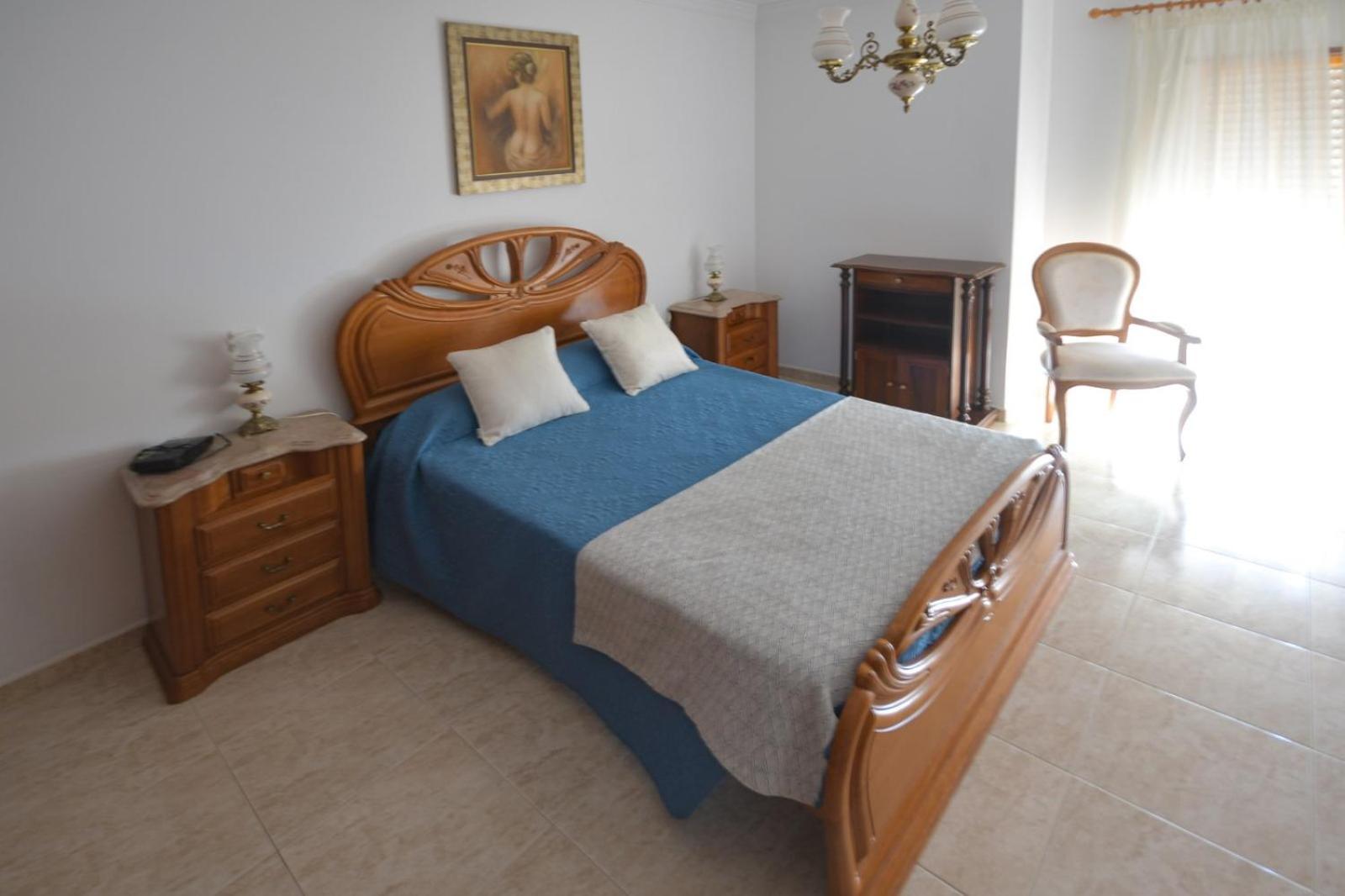 Vila Atlantida - Vilamoura-Quarteira Holiday Home - Beach At 250 Mts Exterior foto