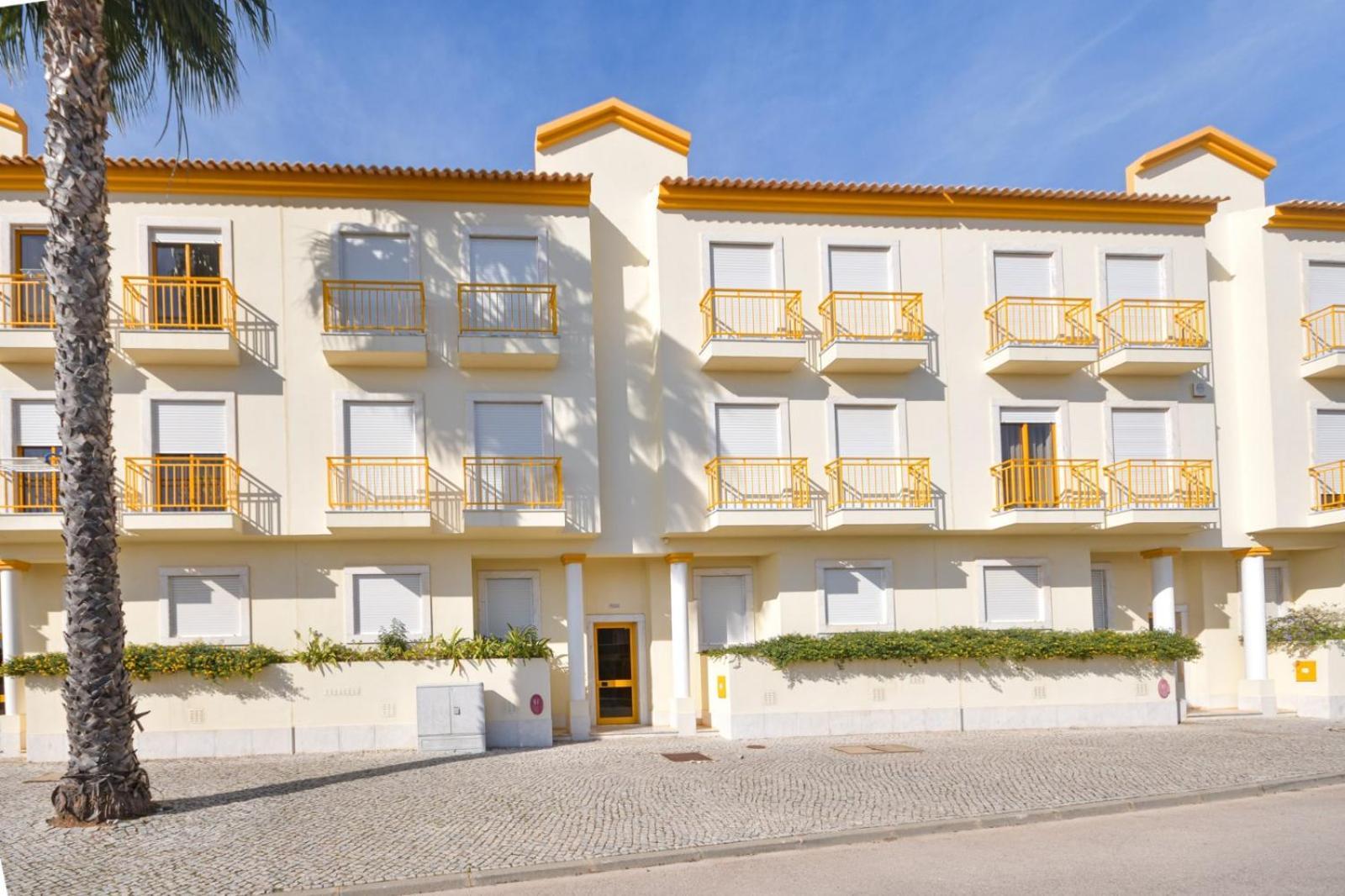 Vila Atlantida - Vilamoura-Quarteira Holiday Home - Beach At 250 Mts Exterior foto