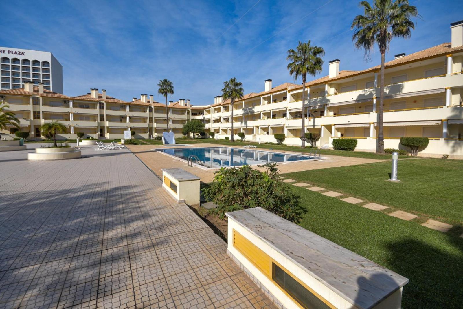 Vila Atlantida - Vilamoura-Quarteira Holiday Home - Beach At 250 Mts Exterior foto
