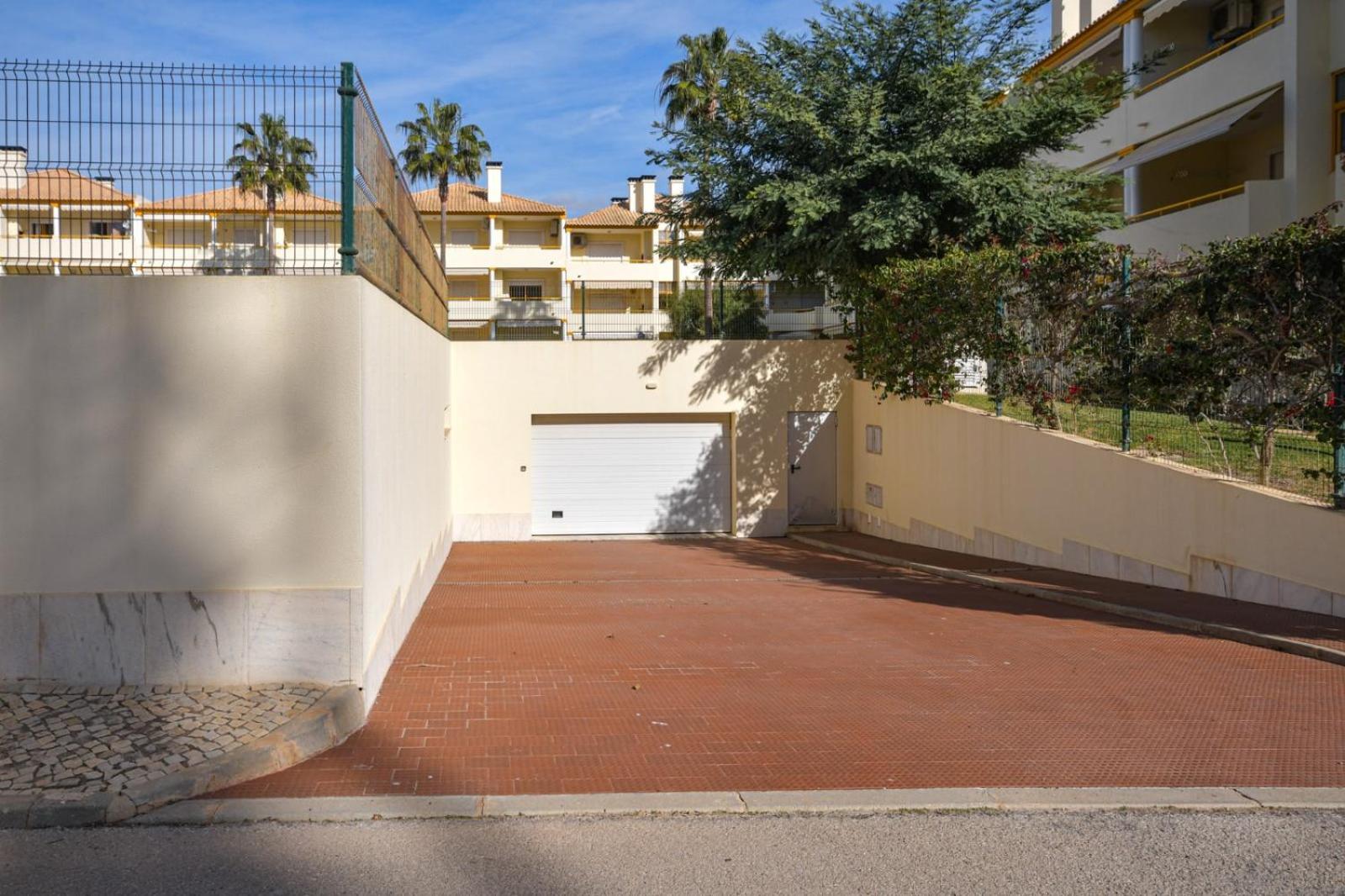 Vila Atlantida - Vilamoura-Quarteira Holiday Home - Beach At 250 Mts Exterior foto