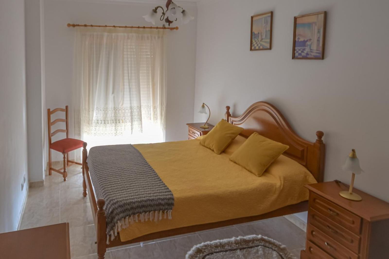 Vila Atlantida - Vilamoura-Quarteira Holiday Home - Beach At 250 Mts Exterior foto